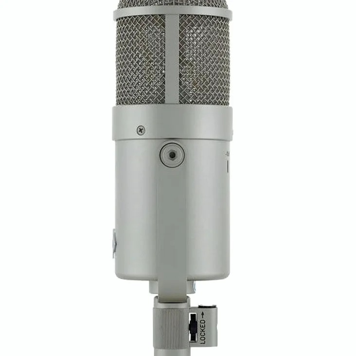 Neumann U47 FET Recenze: Upřímný názor na zvuk