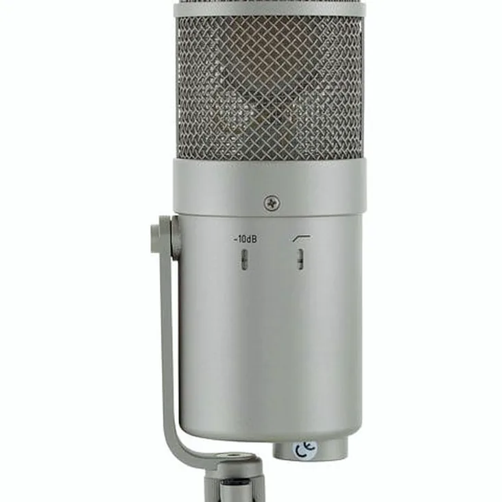 Neumann U47 FET Recenze: Upřímný názor na zvuk