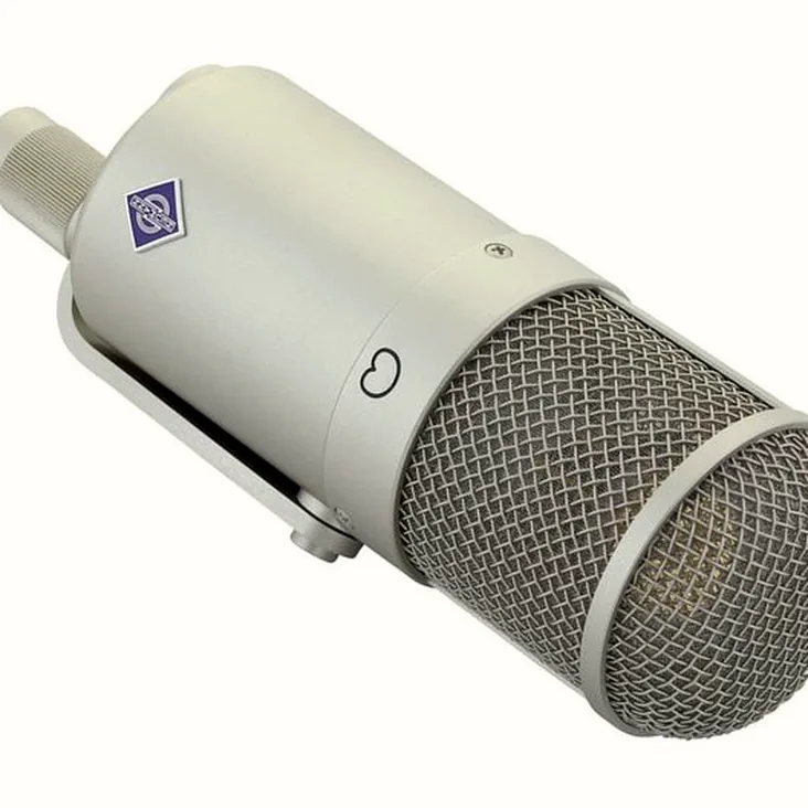 Neumann U47 FET Recenze: Upřímný názor na zvuk