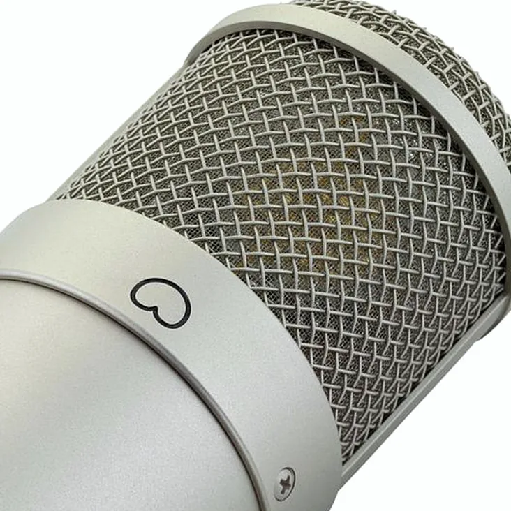 Neumann U47 FET Recenze: Upřímný názor na zvuk