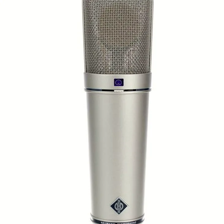 Neumann U67 Set Recenze: Silné a slabé stránky modelu