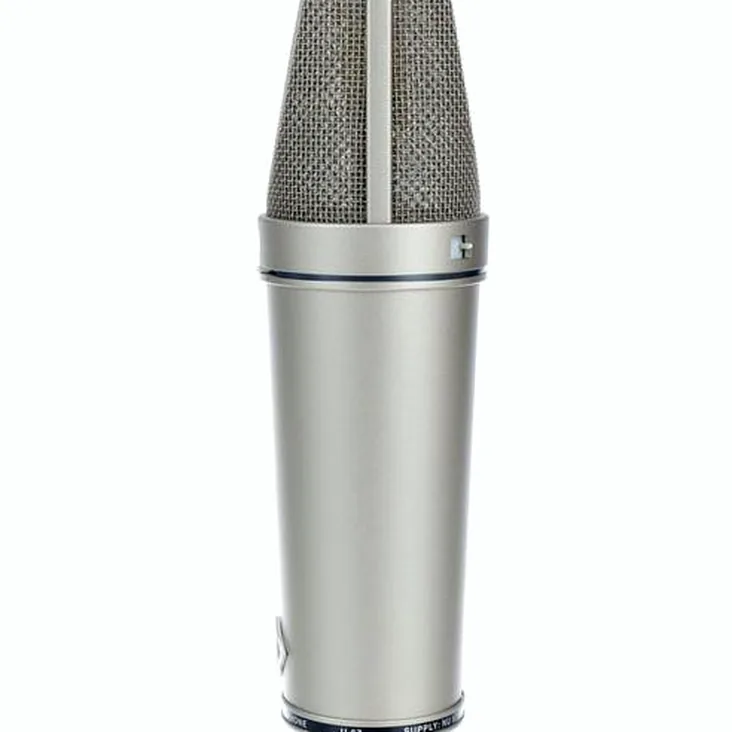 Neumann U67 Set Recenze: Silné a slabé stránky modelu