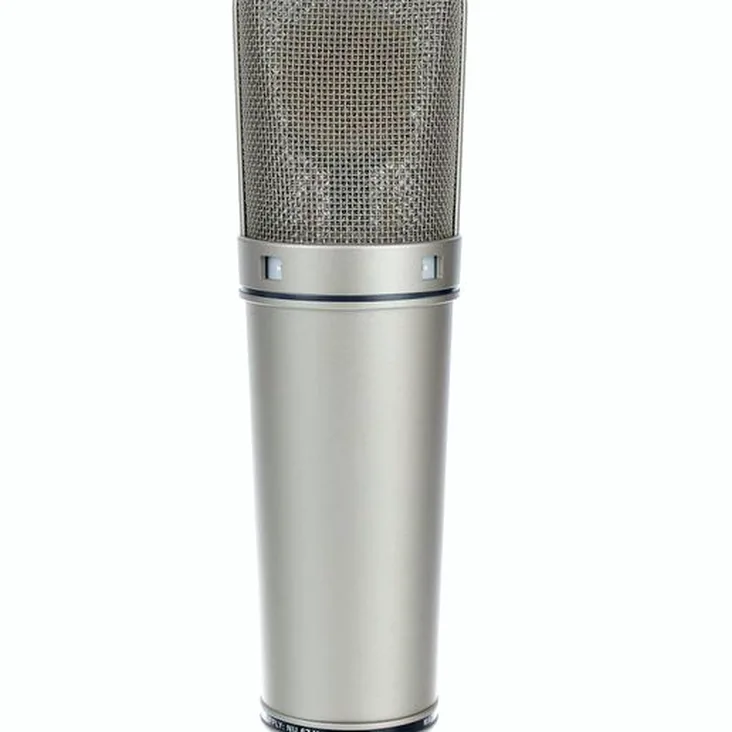 Neumann U67 Set Recenze: Silné a slabé stránky modelu