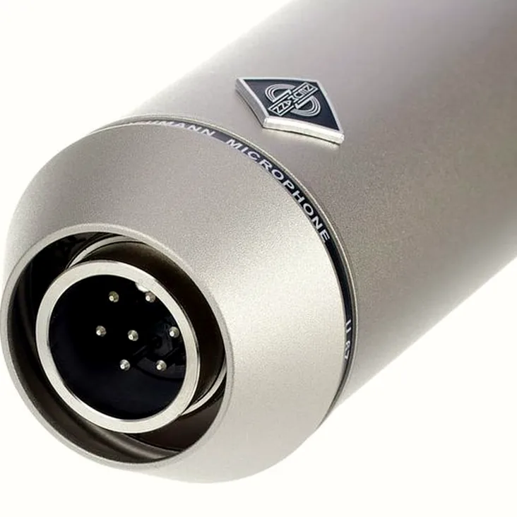 Neumann U67 Set Recenze: Silné a slabé stránky modelu