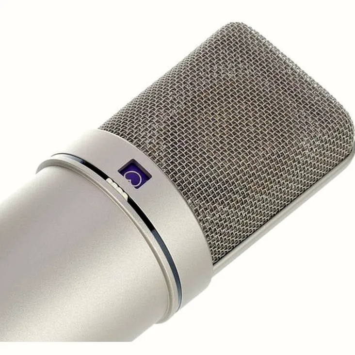 Neumann U67 Set Recenze: Silné a slabé stránky modelu