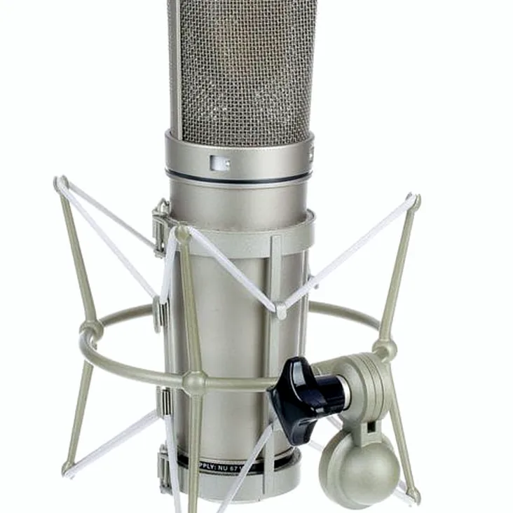 Neumann U67 Set Recenze: Silné a slabé stránky modelu