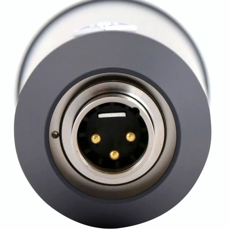 Neumann U87 AI MT Recenze: Pod lupou: detaily a dynamika