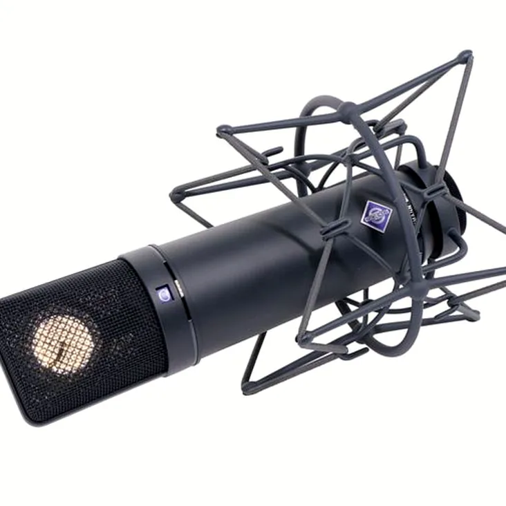 Neumann U87 AI MT Stereo Set Recenze: Celá pravda o tomto mikrofonu