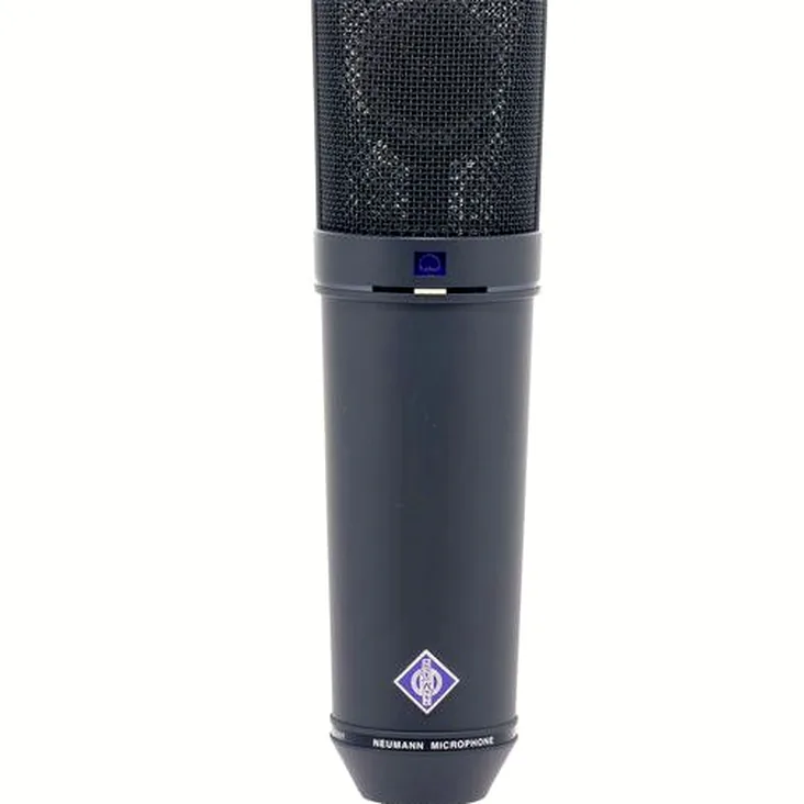 Neumann U87 AI MT Stereo Set Recenze: Celá pravda o tomto mikrofonu