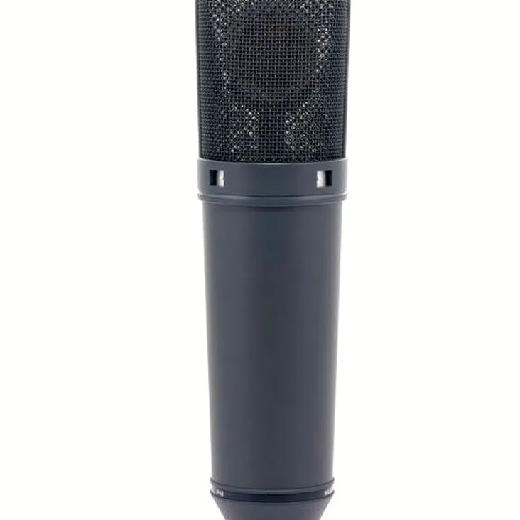 Neumann U87 AI MT Stereo Set Recenze: Celá pravda o tomto mikrofonu