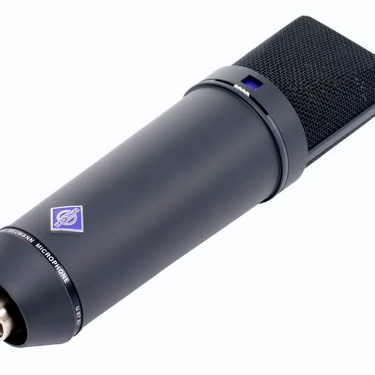 Neumann U87 AI MT Stereo Set Recenze: Celá pravda o tomto mikrofonu