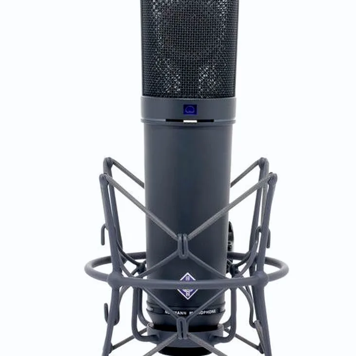 Neumann U87 AI MT Stereo Set Recenze: Celá pravda o tomto mikrofonu