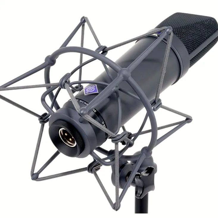 Neumann U87 AI MT Stereo Set Recenze: Celá pravda o tomto mikrofonu