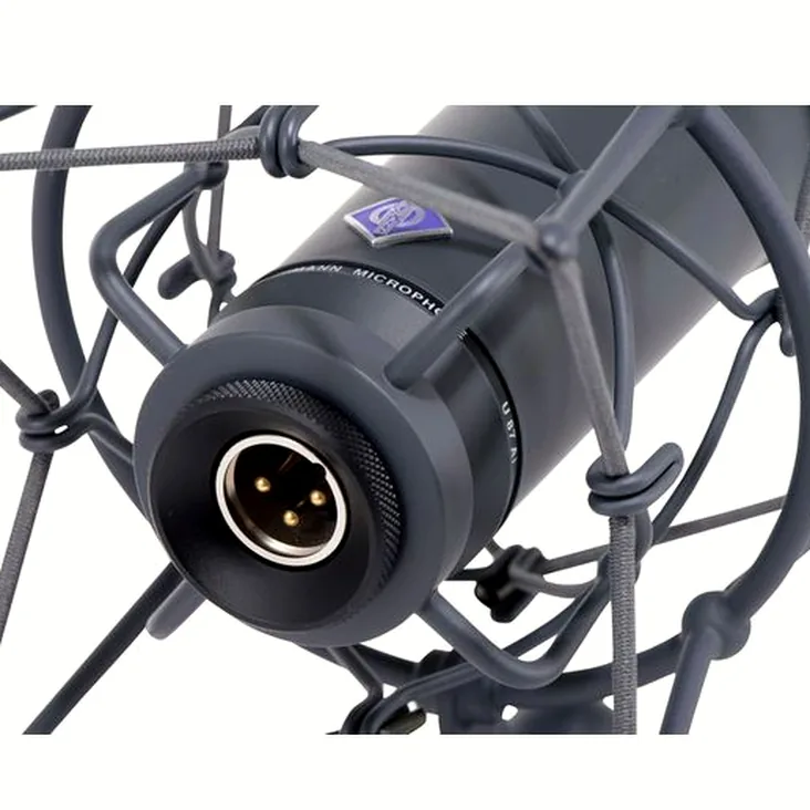 Neumann U87 AI MT Stereo Set Recenze: Celá pravda o tomto mikrofonu