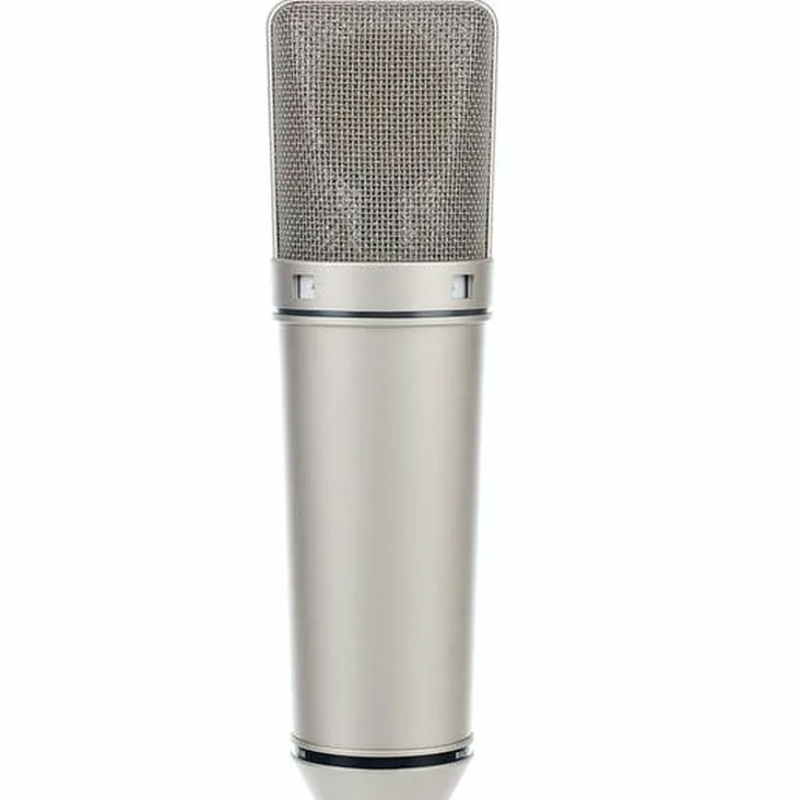 Neumann U87 Ai Recenze: Plná analýza charakteristiky