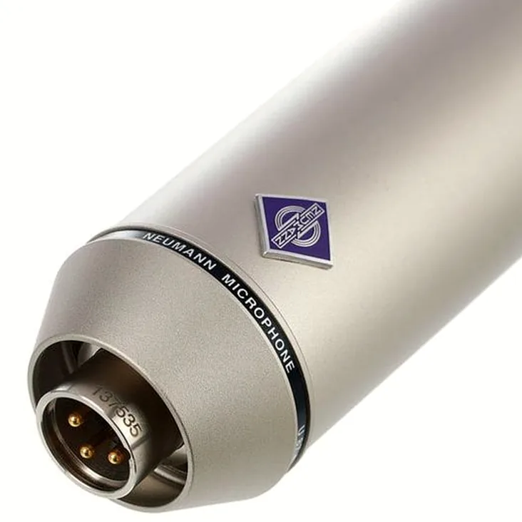 Neumann U87 Ai Recenze: Plná analýza charakteristiky