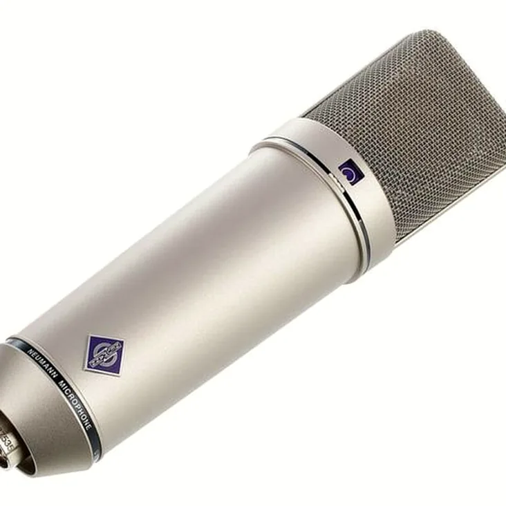 Neumann U87 Ai Recenze: Plná analýza charakteristiky