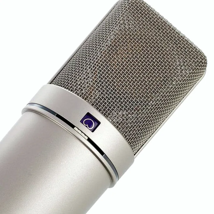 Neumann U87 Ai Recenze: Plná analýza charakteristiky