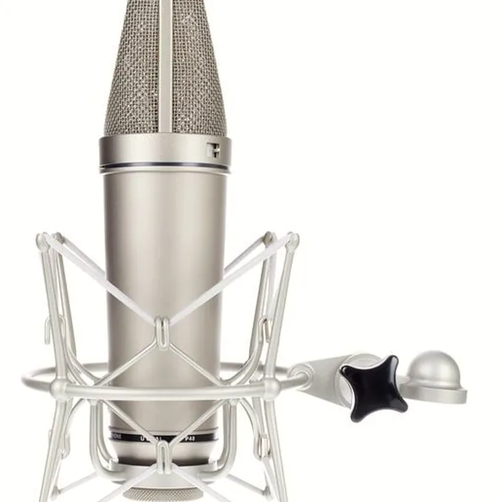 Neumann U87 Ai Stereo Set Recenze: Proč byste ho měli mít ve studiu?