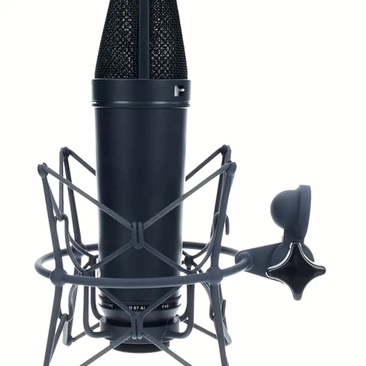 Neumann U87 Ai Studio Set mt Recenze: Rychlá analýza nejdůležitějších vlastností