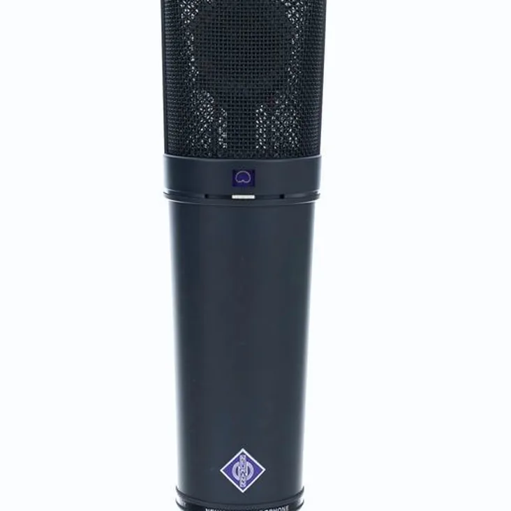 Neumann U87 Ai Studio Set mt Recenze: Rychlá analýza nejdůležitějších vlastností