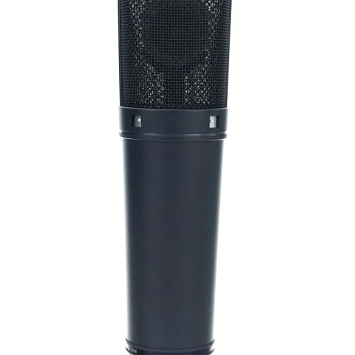 Neumann U87 Ai Studio Set mt Recenze: Rychlá analýza nejdůležitějších vlastností
