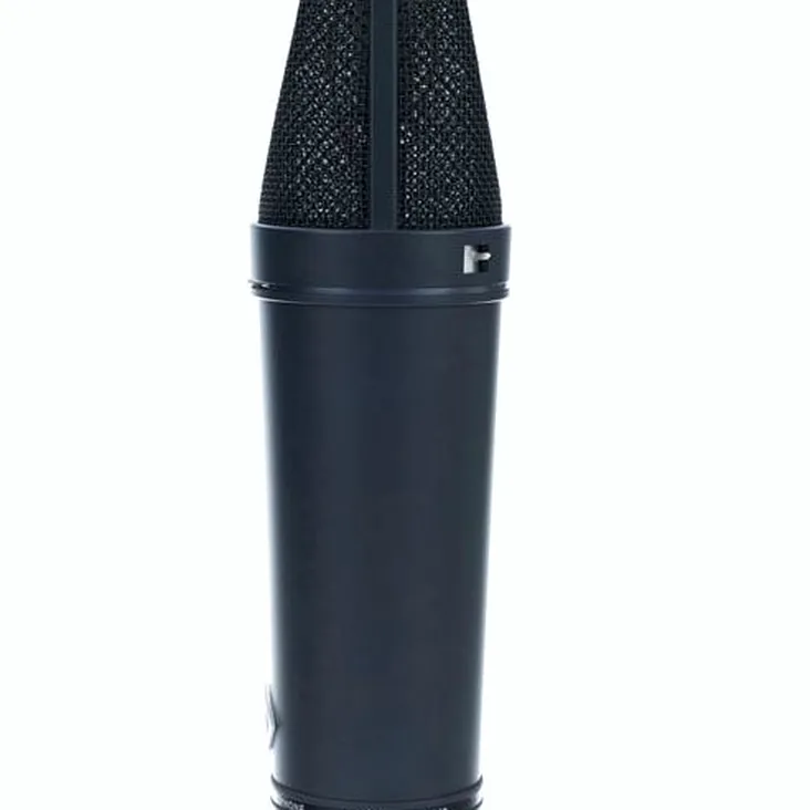 Neumann U87 Ai Studio Set mt Recenze: Rychlá analýza nejdůležitějších vlastností
