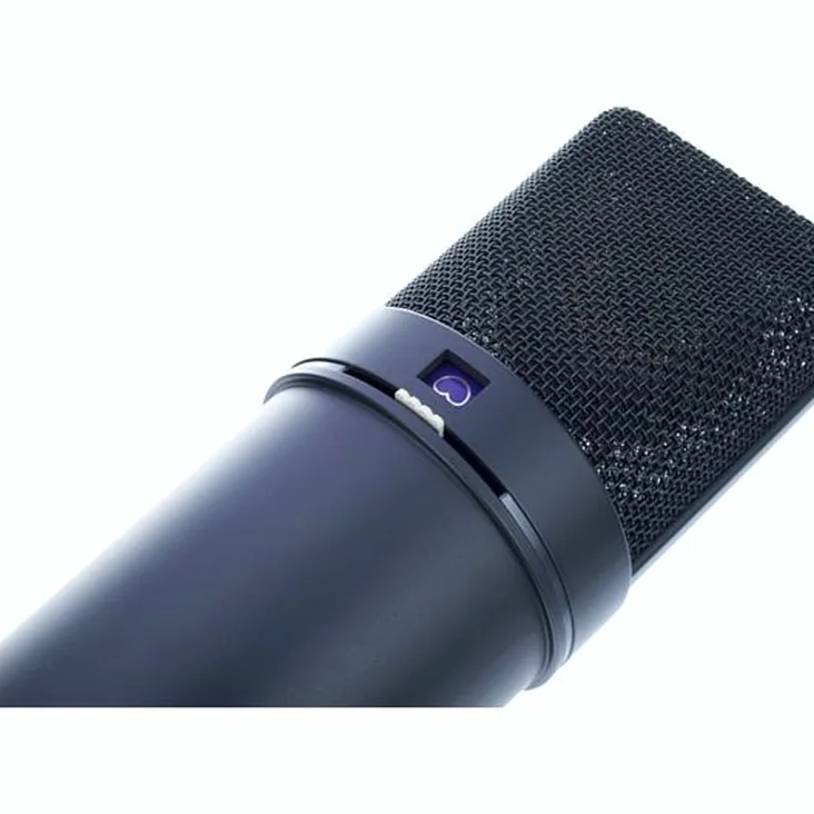 Neumann U87 Ai Studio Set mt Recenze: Rychlá analýza nejdůležitějších vlastností