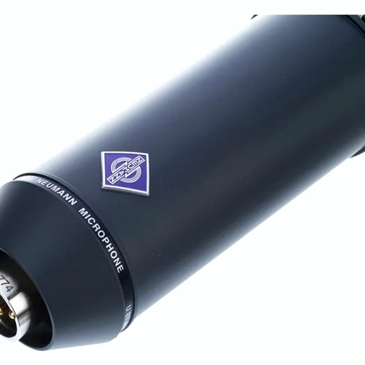 Neumann U87 Ai Studio Set mt Recenze: Rychlá analýza nejdůležitějších vlastností