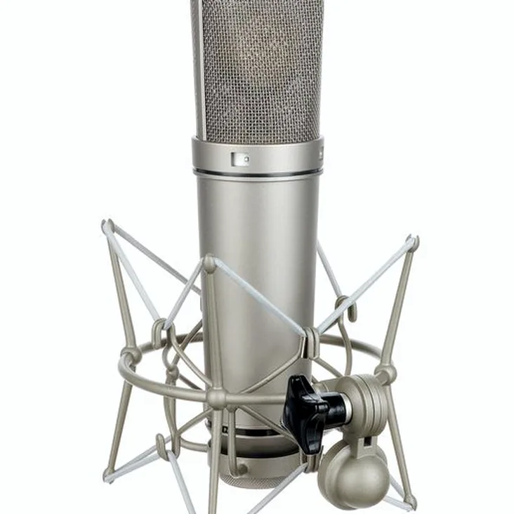 Neumann U87 Ai Studio Set ni Recenze: Objektivní pohled na vybavení