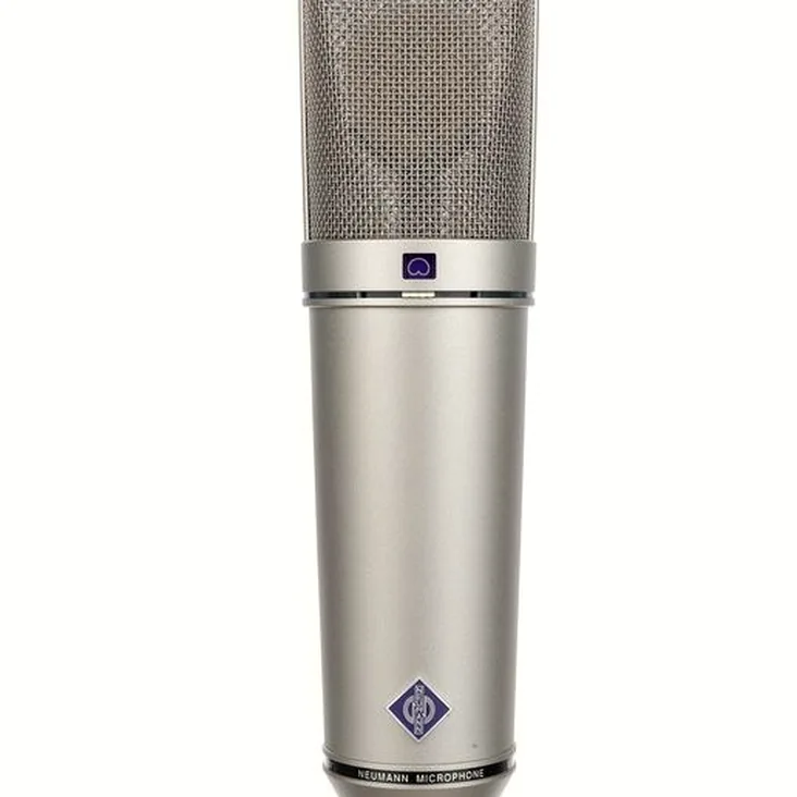Neumann U87 Ai Studio Set ni Recenze: Objektivní pohled na vybavení