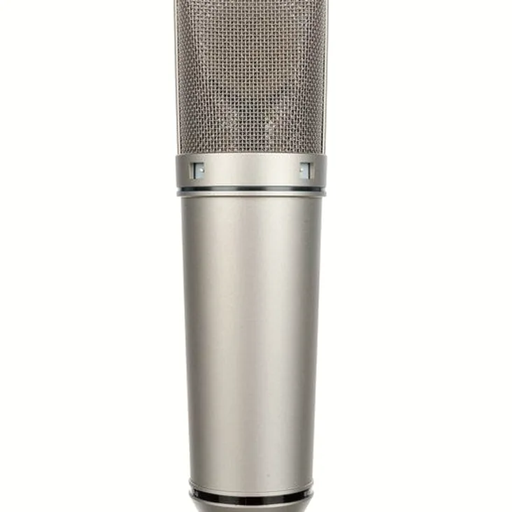 Neumann U87 Ai Studio Set ni Recenze: Objektivní pohled na vybavení