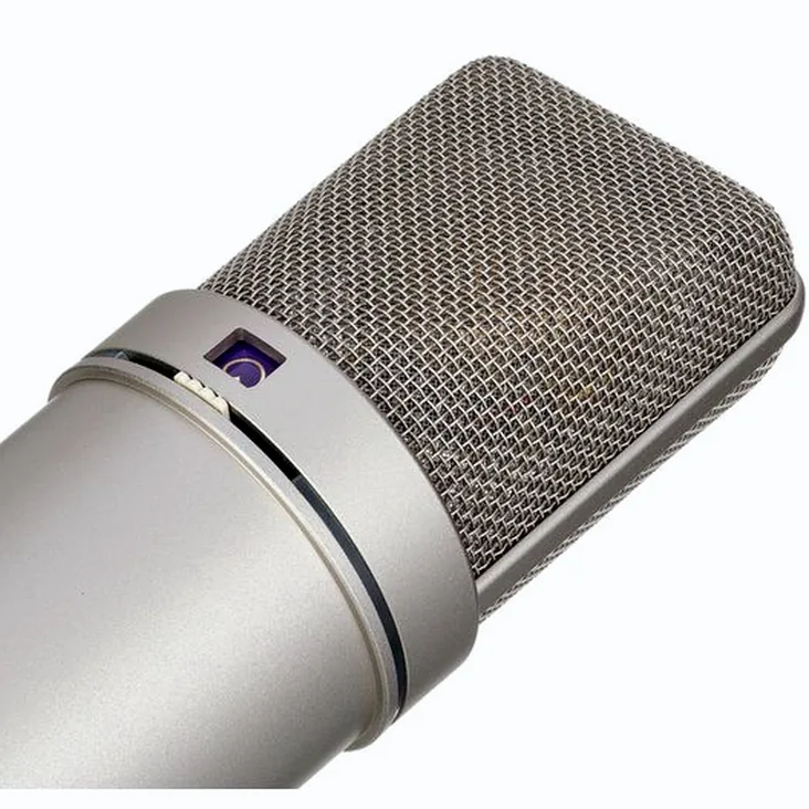 Neumann U87 Ai Studio Set ni Recenze: Objektivní pohled na vybavení