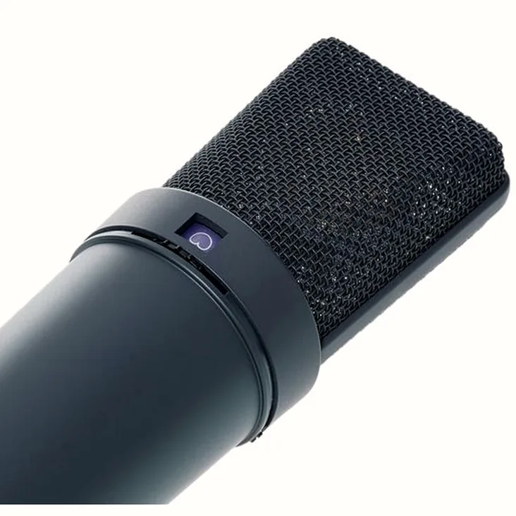 Neumann U89 I mt Recenze: Nejdůležitější funkce a parametry