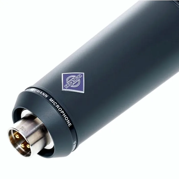 Neumann U89 I mt Recenze: Nejdůležitější funkce a parametry