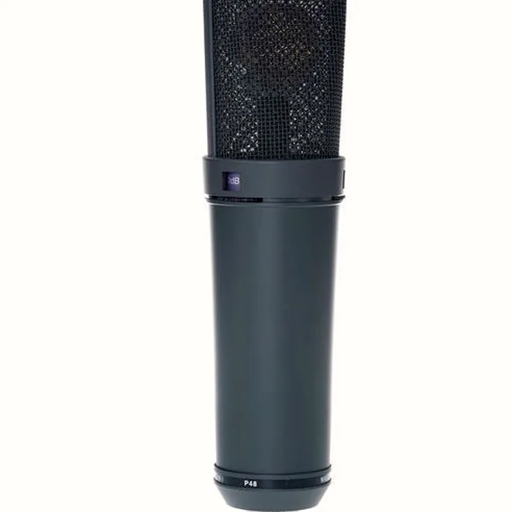 Neumann U89 I mt Recenze: Nejdůležitější funkce a parametry