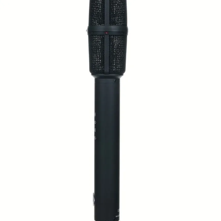 Neumann USM 69I mt Recenze: Test kvality zvuku a přesnosti