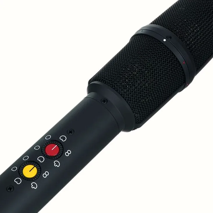 Neumann USM 69I mt Recenze: Test kvality zvuku a přesnosti