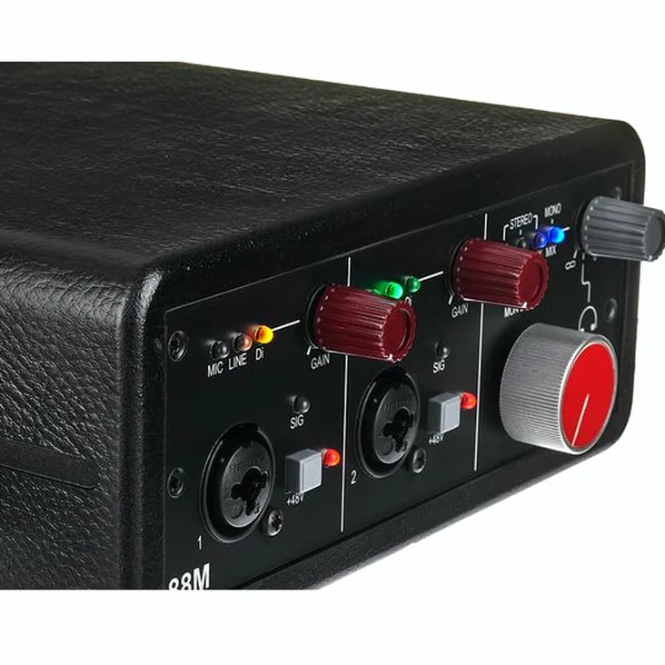 Neve 88M Recenze: Celá pravda