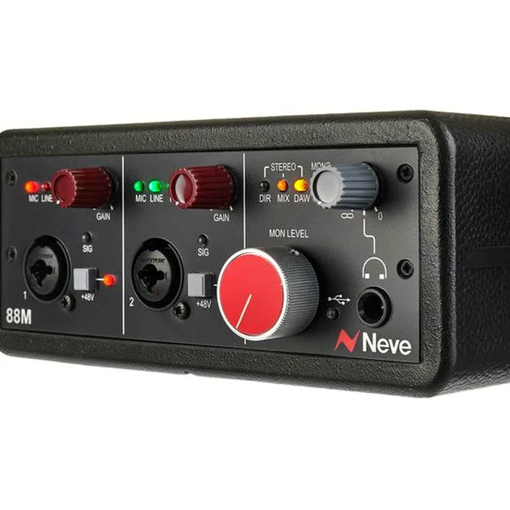 Neve 88M Recenze: Celá pravda