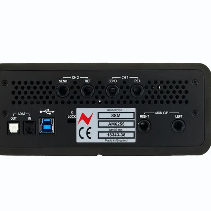 Neve 88M Recenze: Celá pravda