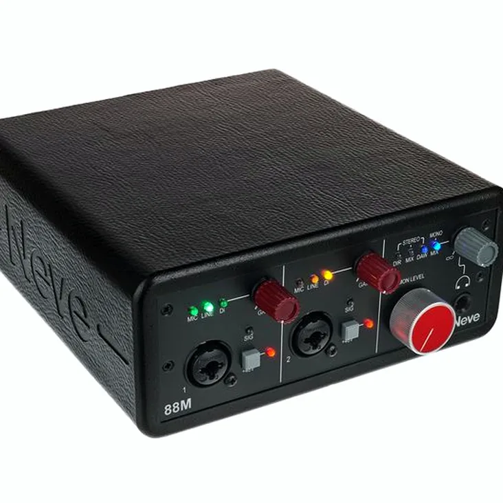 Neve 88M Recenze: Celá pravda
