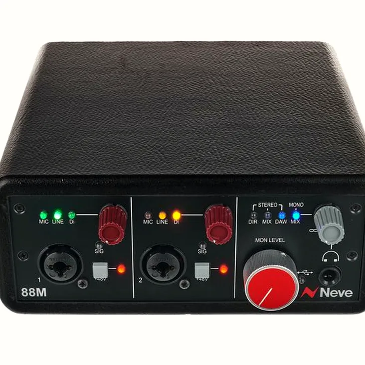 Neve 88M Recenze: Celá pravda