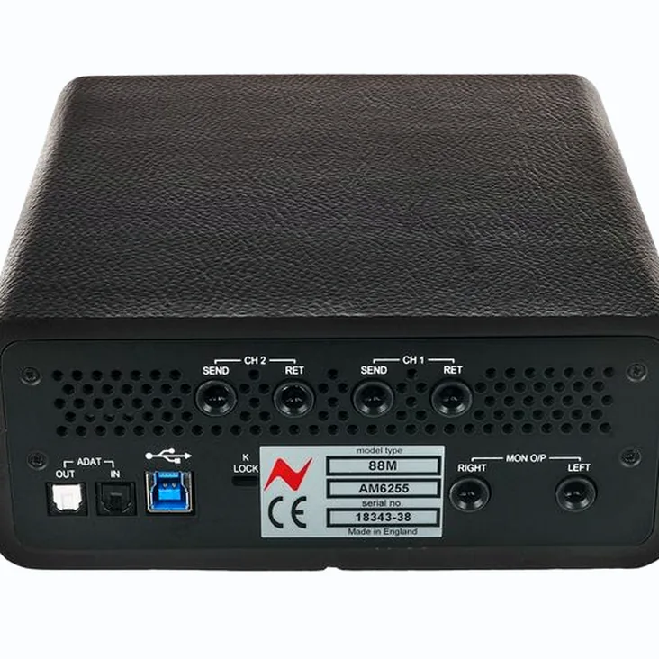 Neve 88M Recenze: Celá pravda