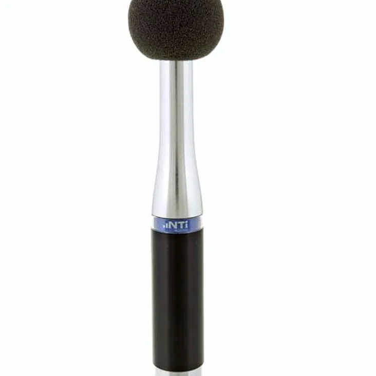 NTI Audio M2211 Recenze: Ověřujeme spolehlivost v mixu