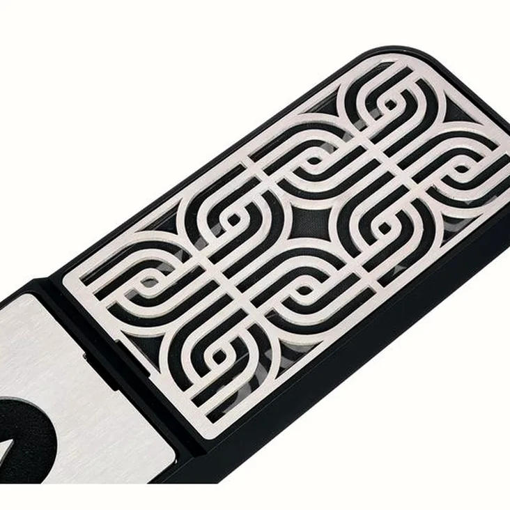 Ohma World Motif Condenser Black & Steel Recenze: První dojmy z nahrávání