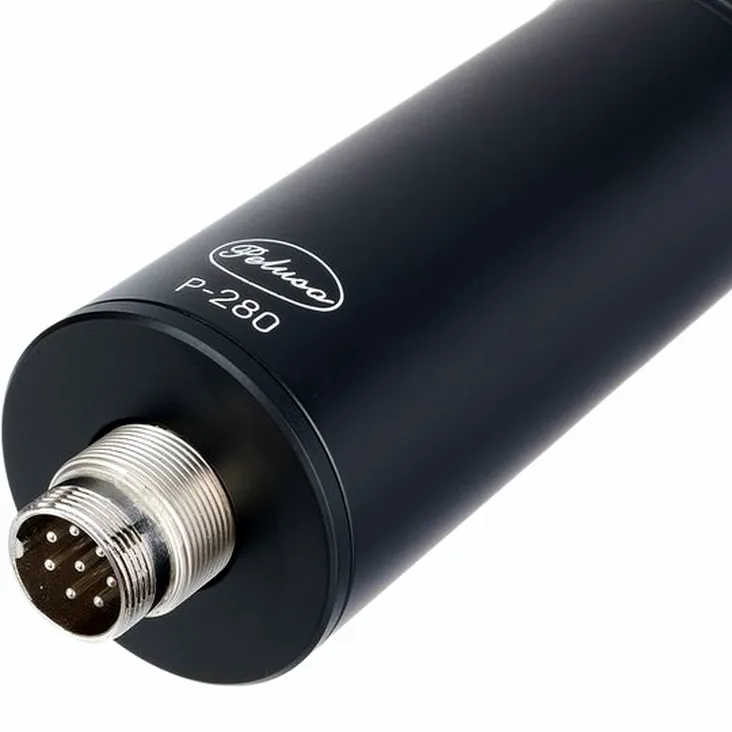 Peluso P-280 Recenze: Měli byste ho koupit do studia?