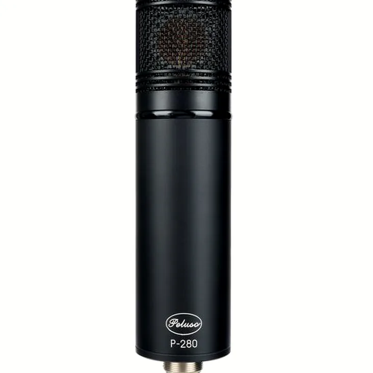 Peluso P-280 Recenze: Měli byste ho koupit do studia?
