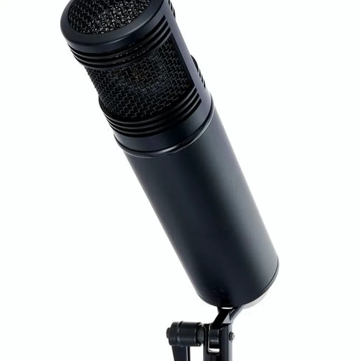 Peluso P-280 Recenze: Měli byste ho koupit do studia?