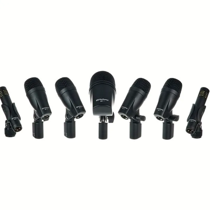 Presonus DM-7 Recenze: Upřímný verdikt uživatele